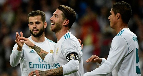 فوضى إقليم كتالونيا تدخل مباريات ريال مدريد في متاهة