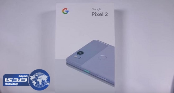 بالفيديو.. اختبار قدرات مقاومة الخدوش في هاتف جوجل بيكسل 2