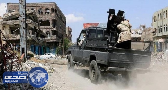 مقتل 50 من ميليشيات الحوثي وصالح في عمليات نوعية للقوات المسلحة