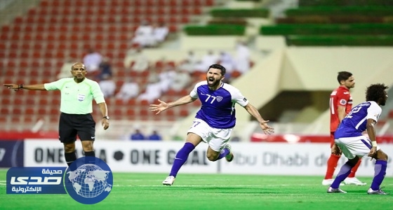 ديربي الرياض.. التفوق للهلال على النصر ” فيديو “