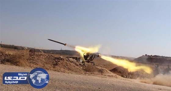 داعش يعلن مسؤوليته عن اطلاق صاروخ من سيناء على إسرائيل