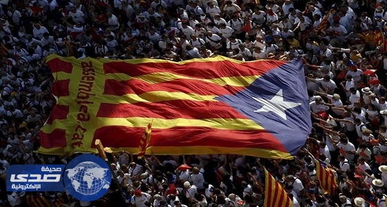 الأسهم الإسبانية تهبط بفعل استفتاء كتالونيا