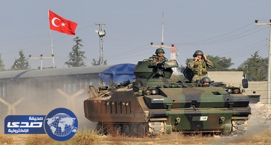 مصادر: عربات الجيش التركي تدخل إدلب السورية