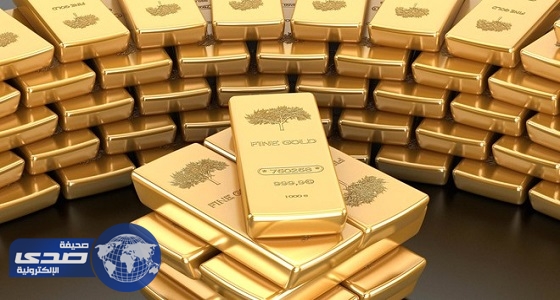 هبوط الذهب لأقل مستوى في 7 أسابيع مع صعود الدولار