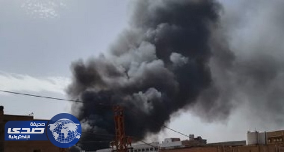 مصرع وإصابة 13 في حريق شرق فرنسا