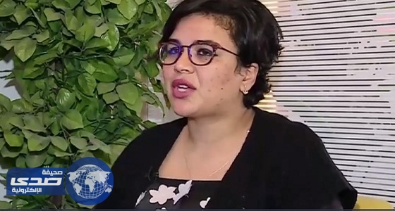 بالفيديو.. صحافية مصرية تحكي قصة ضرب المتحرش لها في الشارع