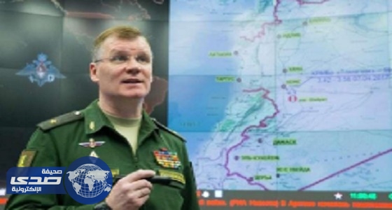 روسيا تثبت بالأدلة تورط أمريكا بدعمها ” داعش ” في سوريا