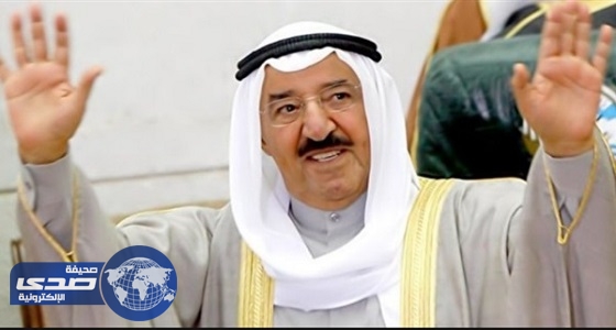 بالفيديو| أمير الكويت يحذر من انهيار مجلس التعاون الخليجي