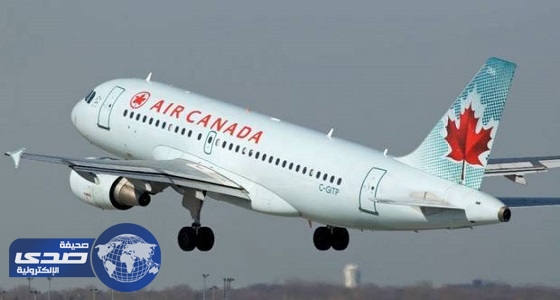 أير كندا تسير رحلات جديدة بين مونتريال ورومانيا