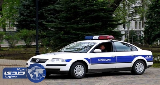 روسيا تعتقل شخصا يجند مقاتلين لـ ” داعش “