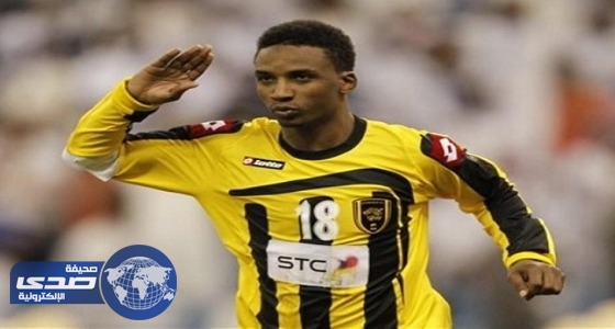 ضم اللاعب محمد نور لعضوية لجنة استقطاب الموهوبين