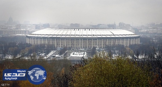 بوتين يحذر من أي تأخير باستعدادات المونديال