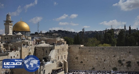 توسع استيطاني إسرائيلي جديد في القدس