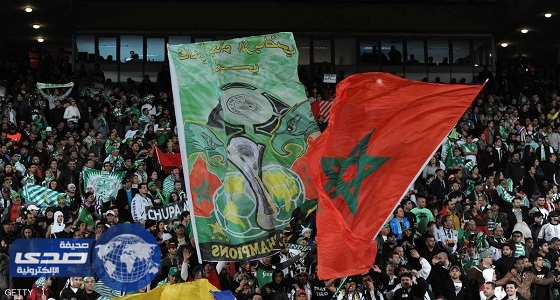 المغرب يسلم ” فيفا ” ملف استضافة مونديال 2026