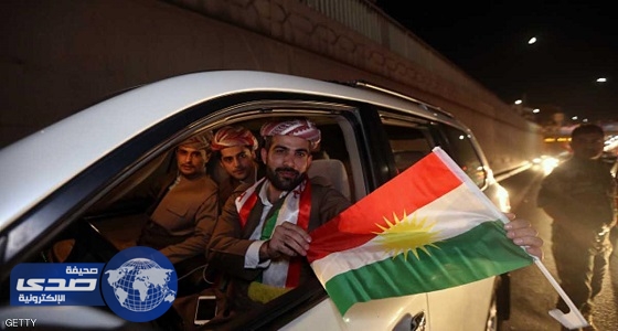 حكومة كردستان تقترح تجميد نتائج الاستفتاء