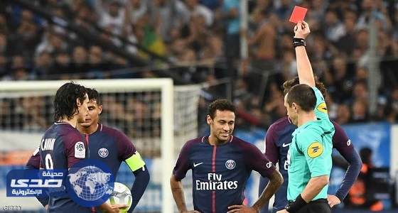 فيديو.. باريس سان جرمان يتعادل مع مرسيليا 2-2 في مباراة مثيرة