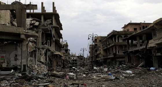 سوريا: الرقة محتلة طالما الجيش لم يدخلها