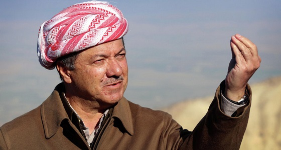 برلمان كردستان العراق يناقش تعليق ولاية ” بارزاني “