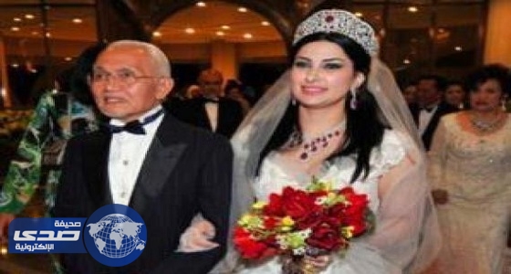 بالصور.. حقيقة زواج لاجئة سورية من حاكم كوالالمبور