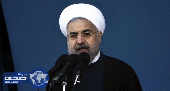 روحاني: ترامب لا يملك الرجوع في الاتفاق النووي