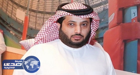 آل الشيخ يعد لاعبي الهلال بـ 500 ألف ريال حال تحقيق اللقب