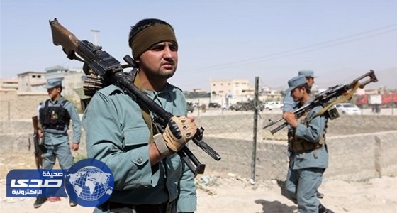 السلطات الأفغانية تصفي 7 وتعتقل 5 آخرين في مداهمة أمنية