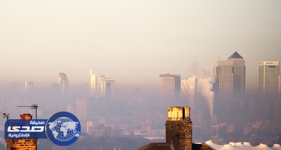 تلوث الهواء يودي بحياة 500 ألف شخص في أوروبا سنويًا
