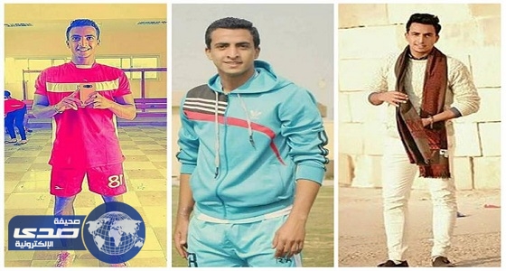 كشف غموض مقتل لاعب كرة قدم المصري