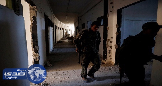 بالفيديو والصور ..أقبية الرعب والقتل والظلم ” سجون داعش ” في الرقة