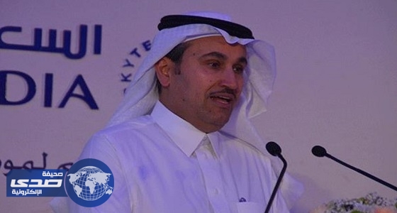 الجاسر: المرأة السعودية ليست بعيدة عن قيادة وصيانة الطائرات