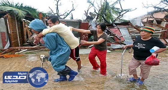 ارتفاع عدد ضحايا موجة الفيضانات بوسط وشمال فيتنام إلى 60 قتيلا