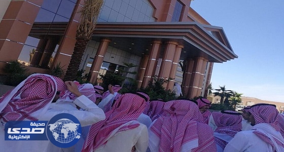 جامعة الطائف فوق صفيح ساخن بسبب خطة الدبلوم التربوي