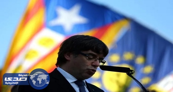 رئيس إقليم كتالونيا يهدد بإعلان الاستقلال إن لم تتوقف مدريد عن التصعيد