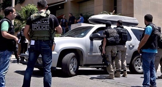 السلطات اللبنانية تعتقل امرأة بتهمة التجسس لصالح إسرائيل