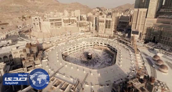 بالفيديو.. فيلم ” وحي ” يصطحب ” الروس ” في رحلة داخل الحرم