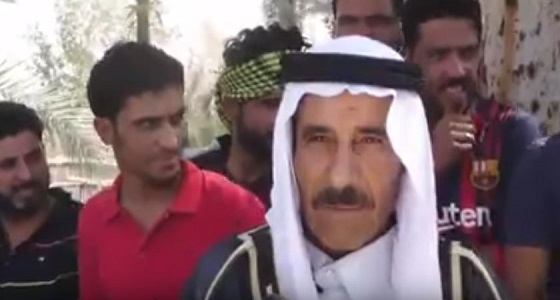 بالفيديو.. مسن عراقي يبحث عن الزوجة الـ 14