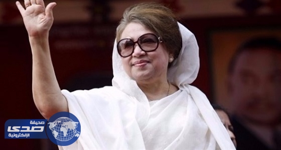 أمر باعتقال رئيسة وزراء بنجلاديش السابقة