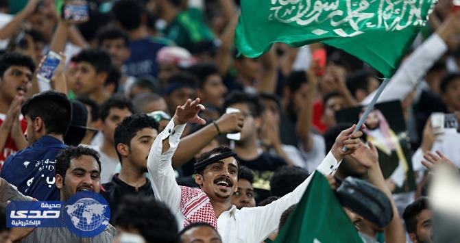 شاهد قهر النظام القطري من تأهل السعودية ومصر لكأس العالم