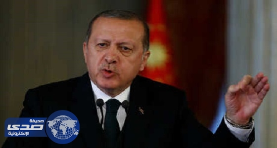 تركيا: اعتقال رئيس مركز بحثى مقرب من وزير خارجيته السابق