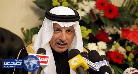 سفير المملكة بالقاهرة: مصر ستنتصر على الإرهاب