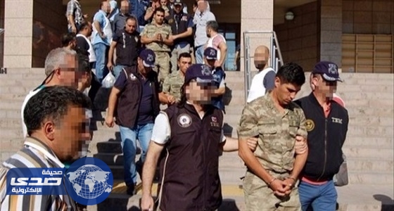 ضابط في الجيش التركي يطلب اللجوء السياسي لقبرص