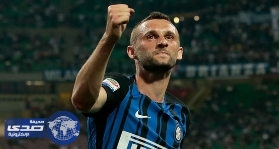 إنتر ميلان يفقد بروزوفيتش في الديربي الإيطالي