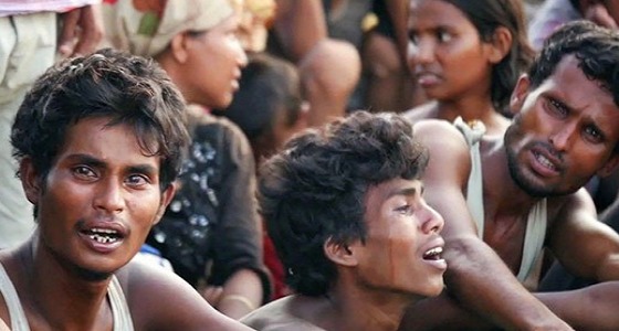 تقرير أممي: أغلبية نساء الروهينجا تعرضن لاعتداءات جنسية