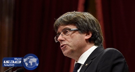 حليف لزعيم كتالونيا يدفعه لإعلان الانفصال التام