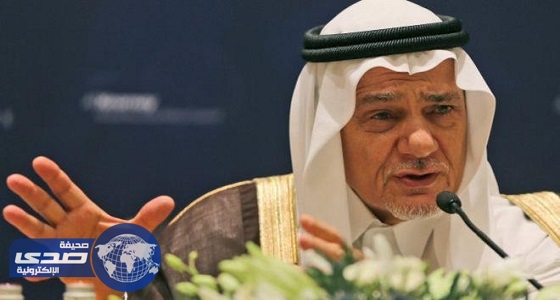 الفيصل: تعاملات المملكة مع إسرائيل تستند على قبولها بمبادرة السلام العربية