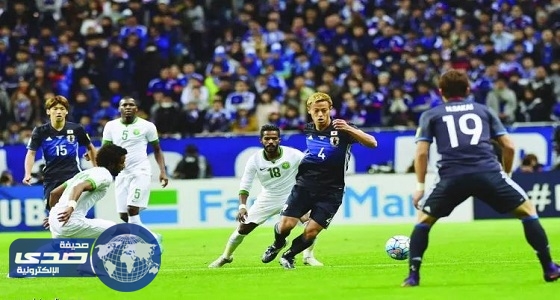 نقل المعكسر الإعدادي للمنتخب من الرياض إلى جدة