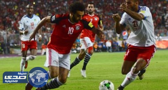 منتخب مصر يتأهل لكأس العالم بعد غياب 28 عامًا