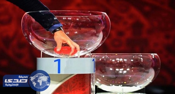 تعرف على نتيجة قرعة مباريات الملحق الأوروبي