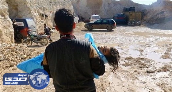الأمم المتحدة: مقتل 8 آلاف طفل في سوريا