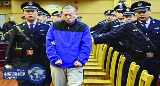 السلطات الصينية  تعاقب 1.3 مليون مسؤول فاسد